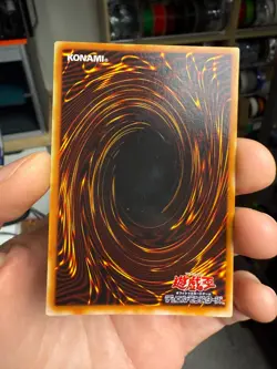 Japanese Vorse Raider G4-17 Ultra Rare YuGiOh - Image 5