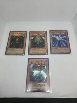 Yu-Gi-Oh Collection Lot (Vintage, 1st Ed, Blue Eyes, Dark Magician, Exodia, Etc) - Image 3