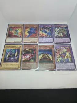 Yu-Gi-Oh Collection Lot (Vintage, 1st Ed, Blue Eyes, Dark Magician, Exodia, Etc) - Image 4