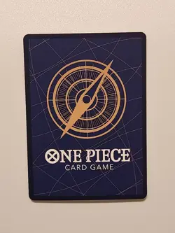 Portgas.D.Ace OP07-053 3rd Anniversary Treasure Pack Card ENGLISH One Piece - Image 2