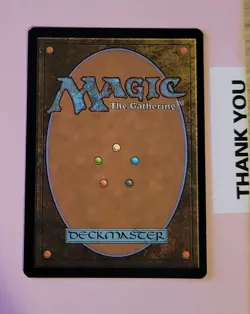 Devastating Onslaught Borderless FOIL - MYTHIC - EOE - M - Image 2