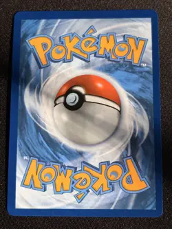 Team Rocket's Persian ex 218 - Pokemon TCG - Scarlet & Violet Promo Cards - Image 2