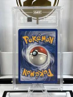 Pokemon 2007 Power Keepers Holo Ultra Rare Card #96/108 Salamence EX TAG 9 - Image 2