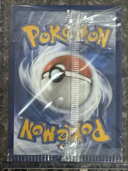 Pikachu 027 Sv: Scarlet & Violet Promo Cards Holo Sealed - Image 2