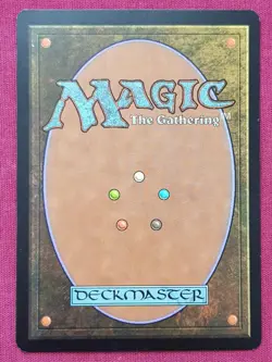 Magic The Gathering 2012 CORE SET M12 SORIN MARKOV black card MTG - Image 2