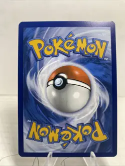 Pokemon Iron Valiant EX TCG Prismatic Evolutions Holo Card 157/131 SV - Image 2