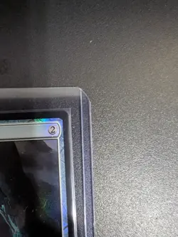 Arcbound Ravager WMCQ Promo Cards Foil mtg - Image 3