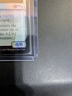 Arcbound Ravager WMCQ Promo Cards Foil mtg - Image 4