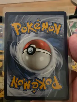 Pokemon TCG Shining Magikarp Holo Card Celebrations Collection 66/64 - Image 2