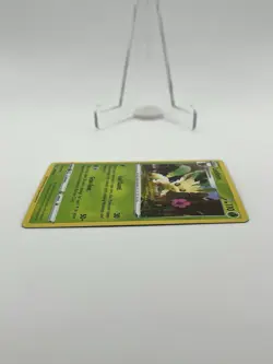 Leafeon - SWSH191 - Pokemon Sword & Shield Promo Ultra Rare Holo Card - Image 5