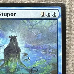Sink into Stupor Soporific Springs - MH3 #241 NM Non-Foil MTG - Image 3