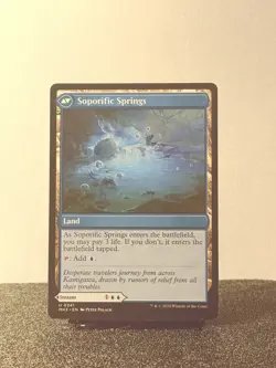 Sink into Stupor Modern Horizons 3 Regular - Image 2