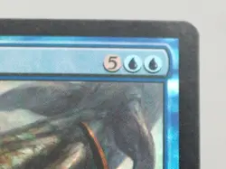 Scourge of Fleets Journey Into Nyx Foil Pre release NM/LP - Image 3
