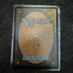 MTG Badgermole Cub Mint/Near Mint - PACK FRESH - Image 2