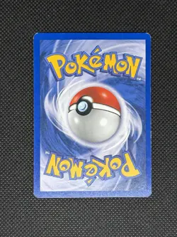 Pokemon TCG POLIWAG 59/102 Base Set Unlimited WOTC - Image 2