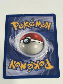 Mewtwo Black Star Promo #14 - Pokemon Card - Lightly Played - Ungraded - Rare - Image 2