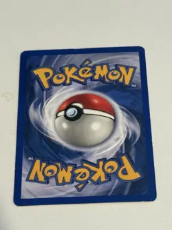 Vaporeon Holo - Pokemon Card - Great Condition - Lightly Played - Ungraded -Rare - Image 2