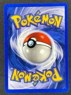 Pokemon Sabrina's Mr. Mime 94/132 G1 Gym Heroes 1st Edition NM - Image 2