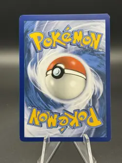 Pokemon TCG Team Up Mr. Mime Reverse Holo Rare #66/181 Sun Moon Pack Fresh - Image 2