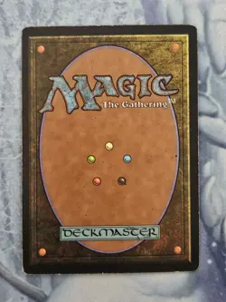 Firestorm - Weatherlight - Magic the Gathering - MTG - Moderate Play - Image 2