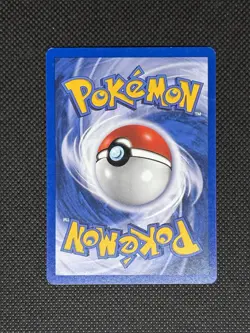 Pokemon TCG STARYU 65/102 Base Set Unlimited WOTC - Image 2