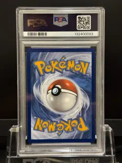 PSA 10 - 2023 Pokemon Obsidian Flames CHARMANDER Black Star Promo #044 - Image 3