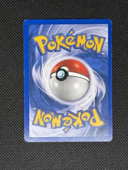 Pokemon TCG SEEL 41/102 Base Set Unlimited WOTC - Image 2