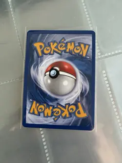 Mr Mime 30/123 Mysterious Treasures Reverse Holo Rare NM Pokemon TCG - Image 2