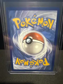 Clemonts Quick Wit 243/191 Pokemon Surging Sparks Illustration NM Condition - Image 2