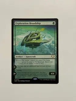 Exploration Broodship (EOC) 14 - Image 1