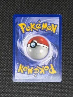 Pokemon TCG TENTACOOL 56/62 Fossil Set Unlimited WOTC - Image 2
