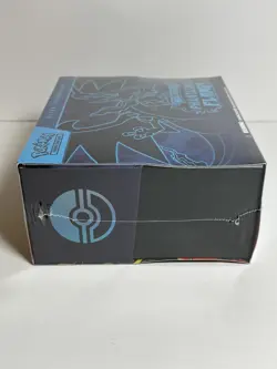 Pokemon Mega Evolution Phantasmal Flames Elite Trainer Box ETB Factory Sealed - Image 5
