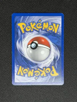 Pokemon TCG MAGNEMITE 53/102 Base Set Unlimited WOTC - Image 2