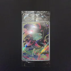 POKEMON BULBASAUR MEGA EVOLUTIONS 133/132 SEALED STAMPED HOLO PROMO MINT - Image 1
