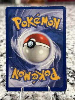 Pokemon TCG Charizard 4/102 Base Set Unlimited Holo Rare - Image 2