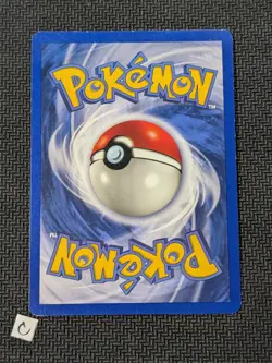 Hitmonchan 7/102 - Base Set Unlimited Holo Rare WOTC Pokemon TCG HP - Image 2