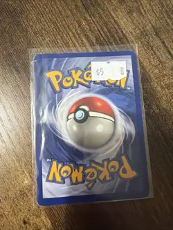 Pokemon TCG Kangaskhan Jungle 5/64 Holo Unlimited Holo Rare - Image 2