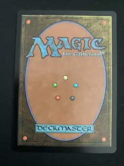 Urza, Lord High Artificer (Retro Frame) Dominaria Remastered Foil - Image 2
