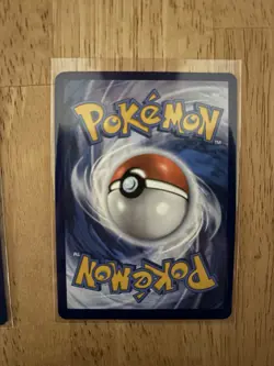 Magneton SVP #159 Black Star Promo Holo Surging Sparks Pokemon TCG Sealed - Image 4