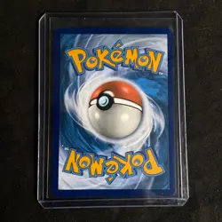 Jirachi V SWSH299 JUMBO Black Star Promo Jirachi V Box Pokemon TCG NM/M - Image 2