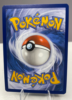 Pokemon TCG Teal Mask Ogerpon EX 211/167 Twilight Masquerade SIR NM - Image 2