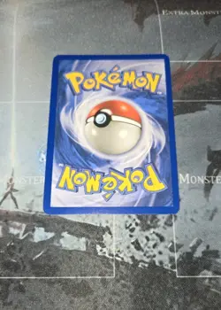 Magmortar Lv.X 123/123 Mysterious Treasures Holo Pokemon LP-NM - Image 4