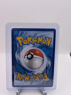 Pokemon TCG - Zapdos - Scarlet & Violet Black Star Promo Cosmos Holo - Image 2