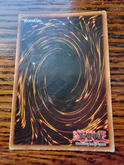 PL - YUGIOH TOON MERMAID MRL-072 ULTRA - Image 4