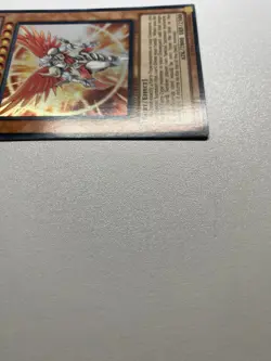 Yu-Gi-Oh! Archlord Kristya Super Rare Limited Edition CT08-EN010 MP - Image 4