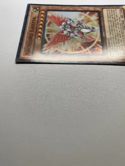 Yu-Gi-Oh! Archlord Kristya Super Rare Limited Edition CT08-EN010 MP - Image 5