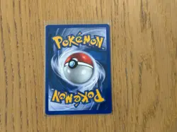 Psyduck 65/82 Team Rocket Unlimited 2000 Pokemon Card Common NM - Image 2