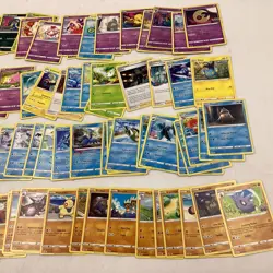 Pokemon Trading Card Game (TCG) Dragonite Mini Tin with Cards (T2) NS#8826 - Image 5
