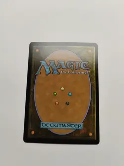 MTG FOIL Conjurer's Closet Borderless - Innistrad Remastered #321 - Image 2