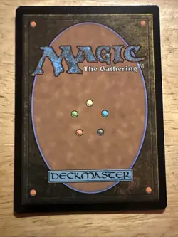 Magic The Gathering MTG - Collector Ouphe (White Border) - Mystery Booster 2 - Image 2